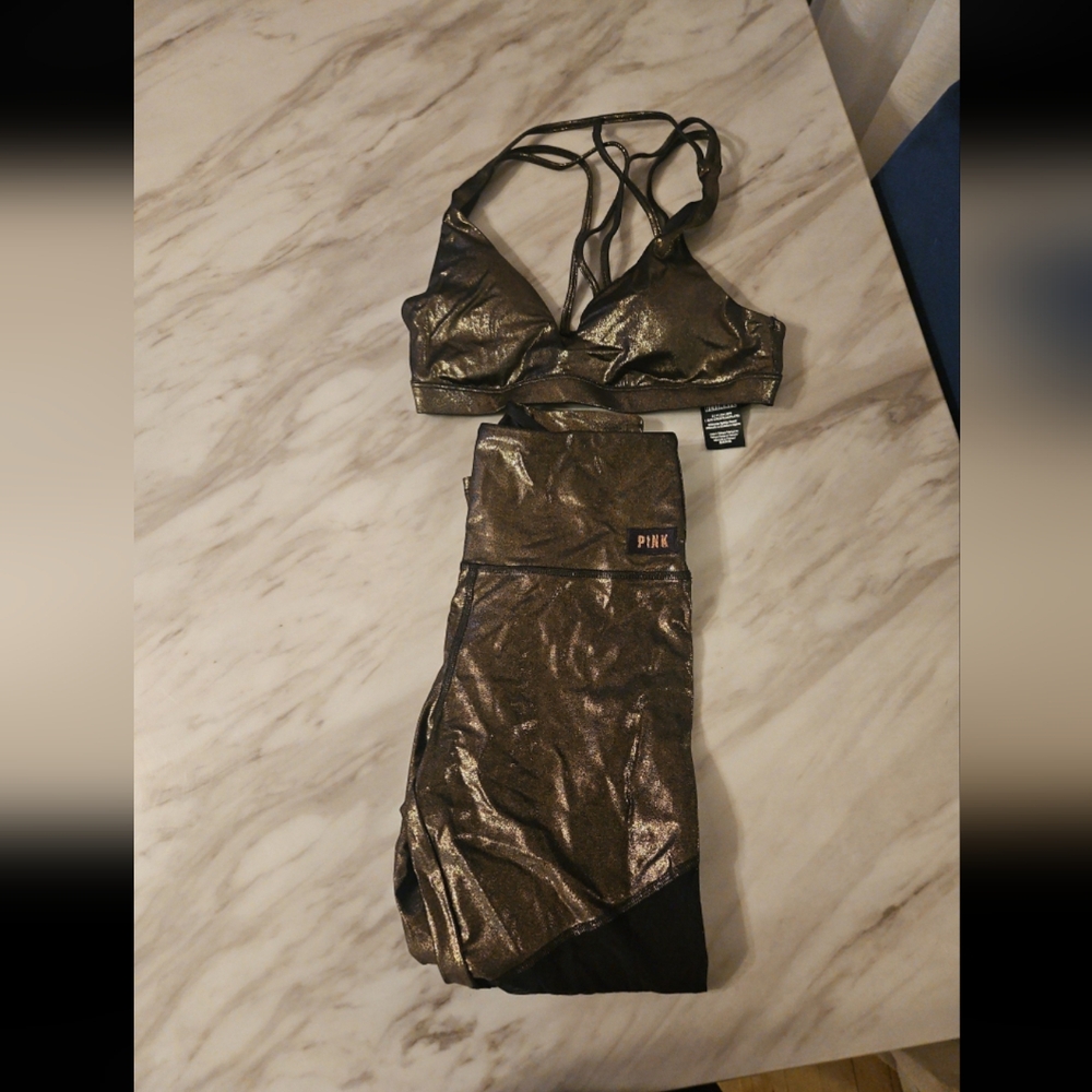 V.S Workout Set - image 1